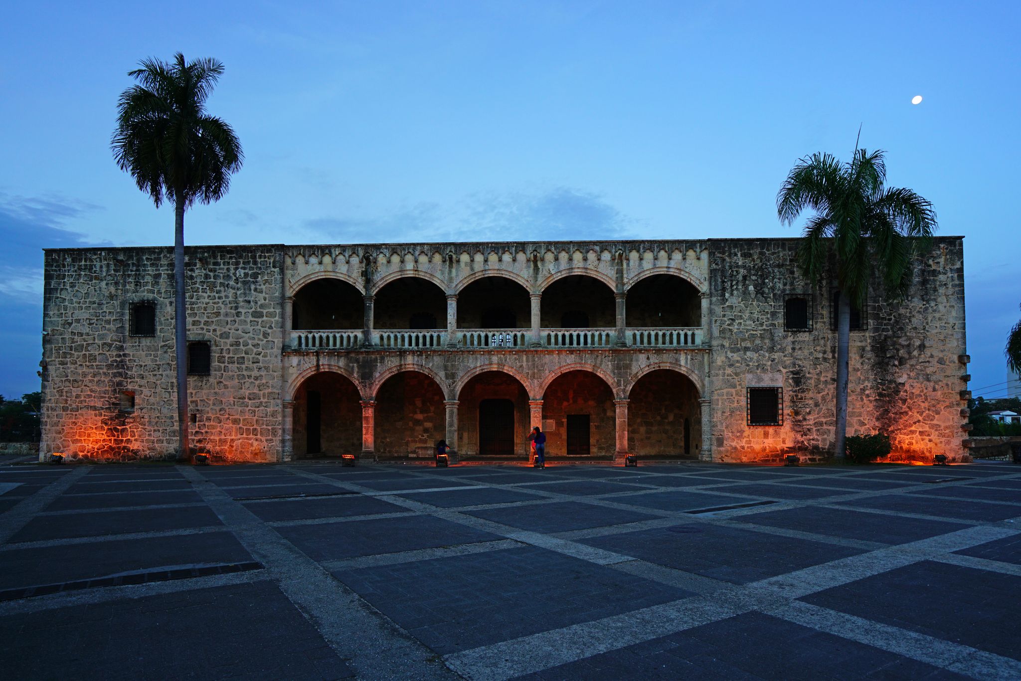 Distrito Nacional