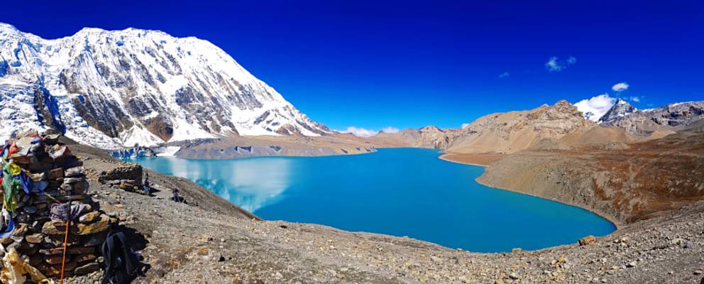 Tilicho Lake