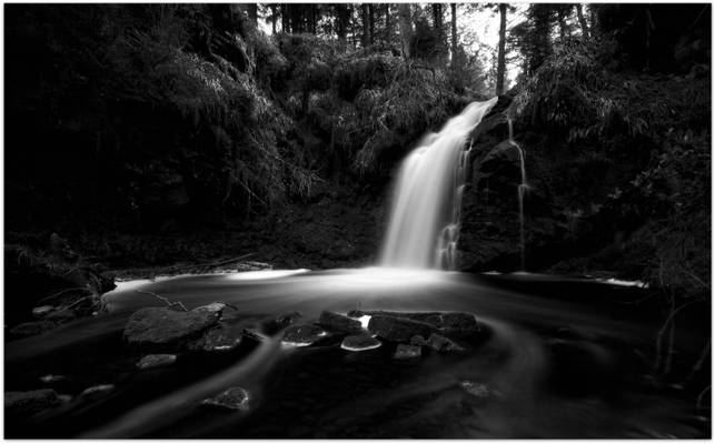 Hindhope Linn II