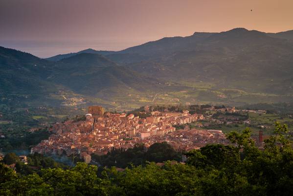 Castelbuono