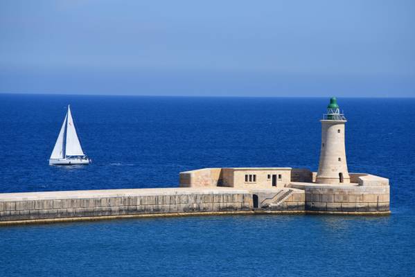 Valletta Malta