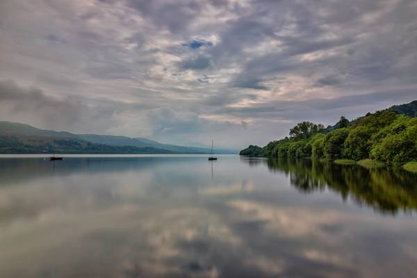 Llyn Tegid