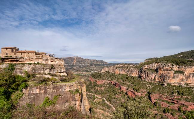 Siurana de Prades