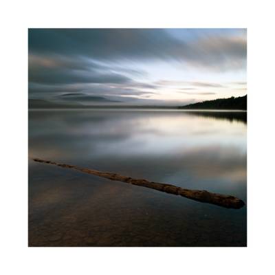 Loch Morlich, Scotland