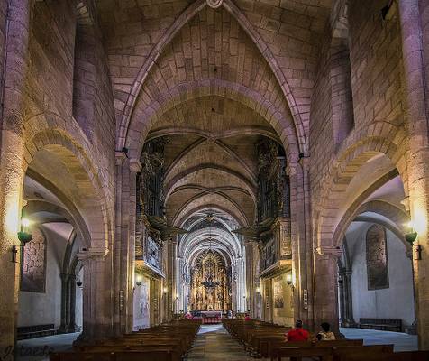 Catedral Mondoñedo