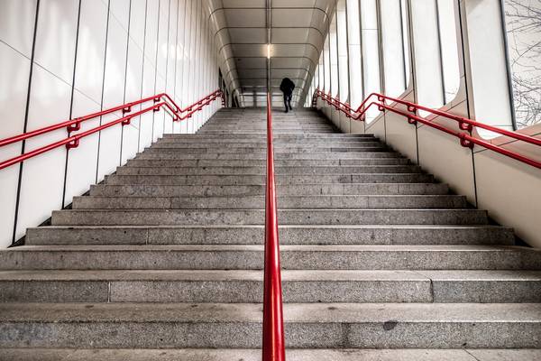 Wiener subway 3 (Vienna)