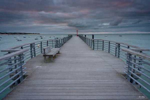 La Tranche sur Mer