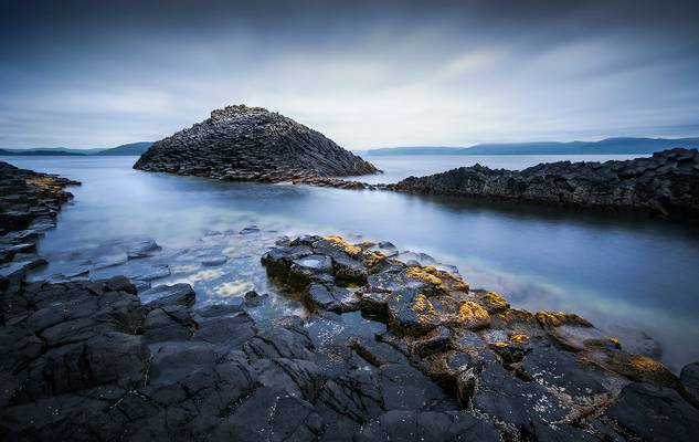 Staffa