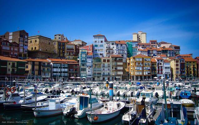 Bermeo