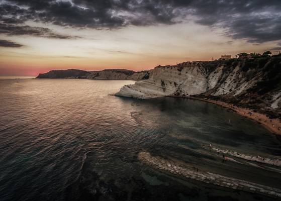 Scala dei Turchi