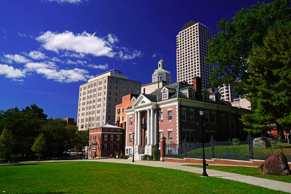 Refuge Church, Hartford, Connecticut