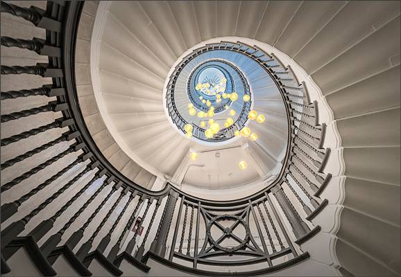 Cecil Brewer Staircase_2