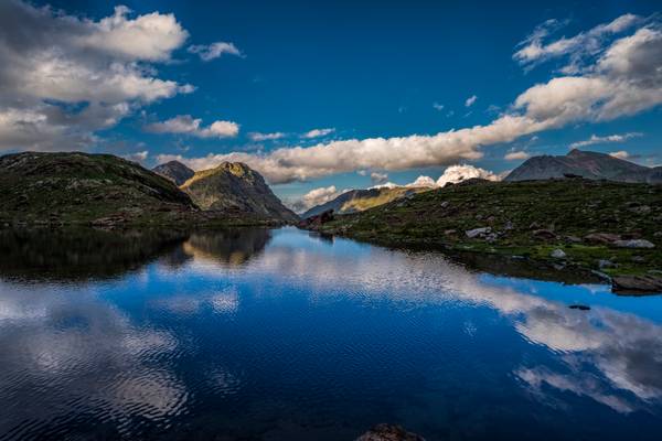 Pyrenees, France