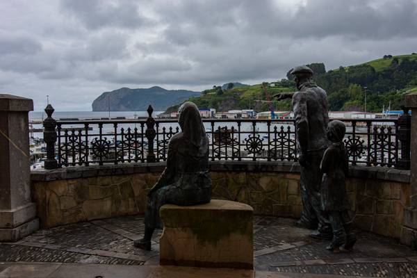 Bermeo