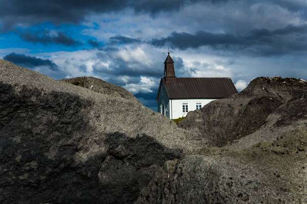 Iceland 2016 - Reykjanes Peninsula