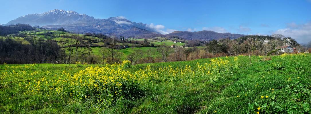 Asturias