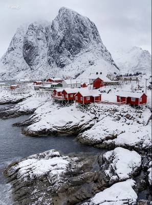 Hamnøy