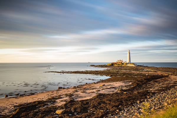 St. Mary's Lighthouse