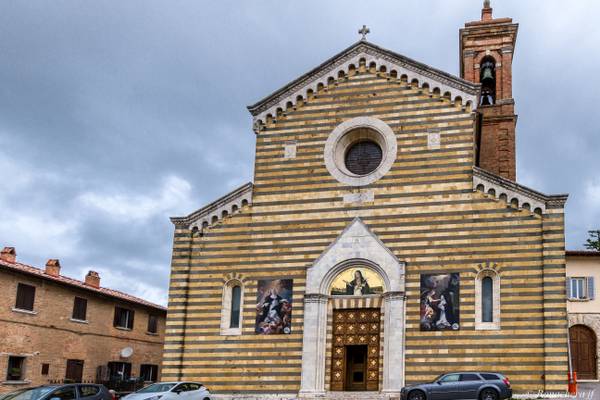 Montepulciano