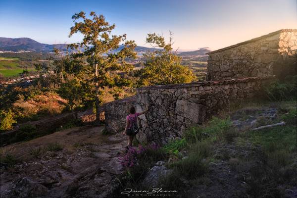 Muiños do Picón | O Rosal | Pontevedra | Galicia | 2019