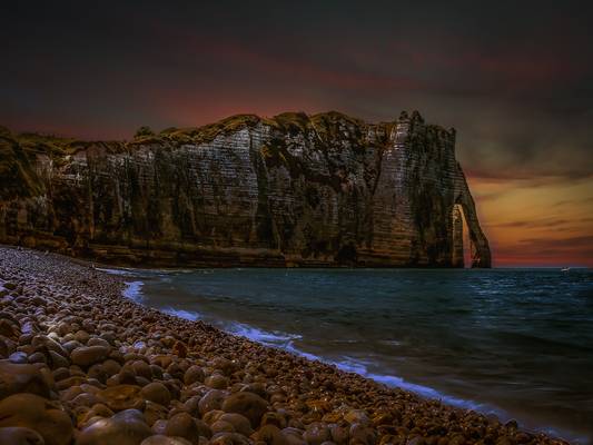 Étretat Normandie