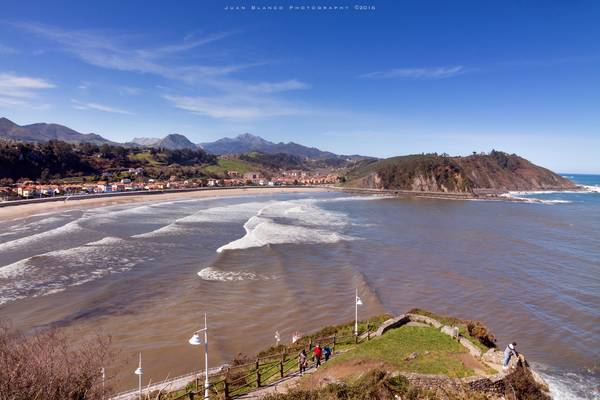 Ribadesella | Asturias | 2016