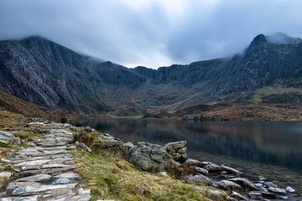 Llyn Idwal