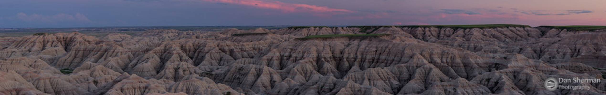 The Badlands