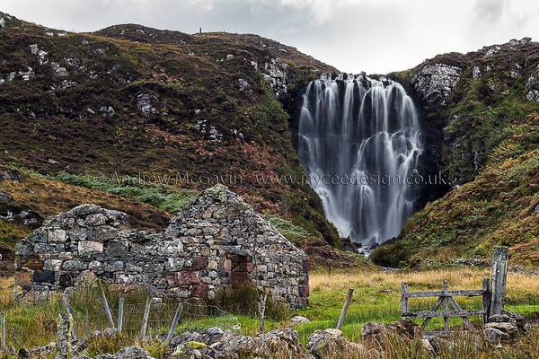 Clashnessie, Assynt