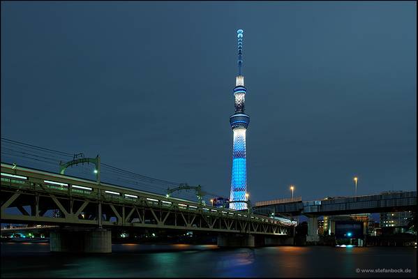 Tokyo Skytree