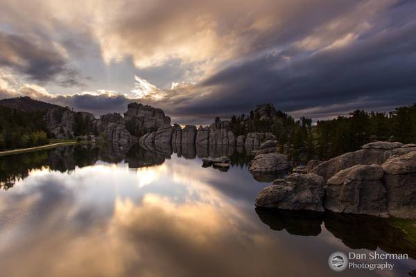 Sylvan Lake