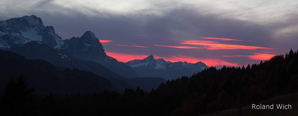 Zugspitze