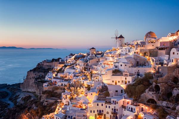 I Heart Oia