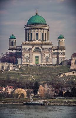 Esztergom Basilica