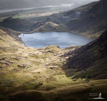 Levers Water