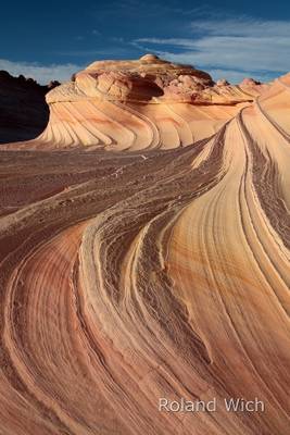 Coyote Buttes - Second Wave