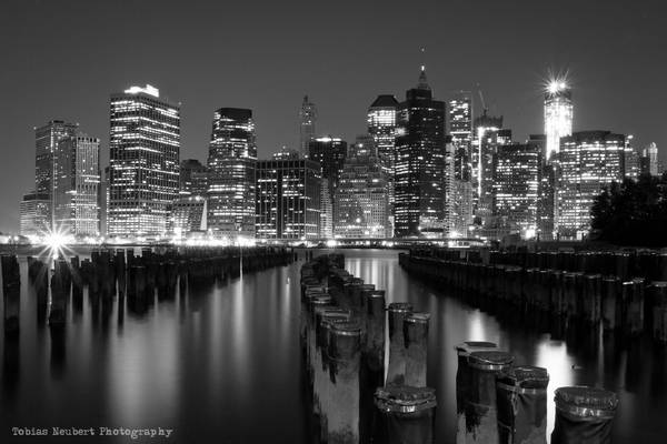 Down by the river...