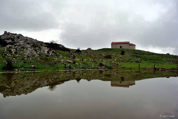 Capilla de La Magdalena