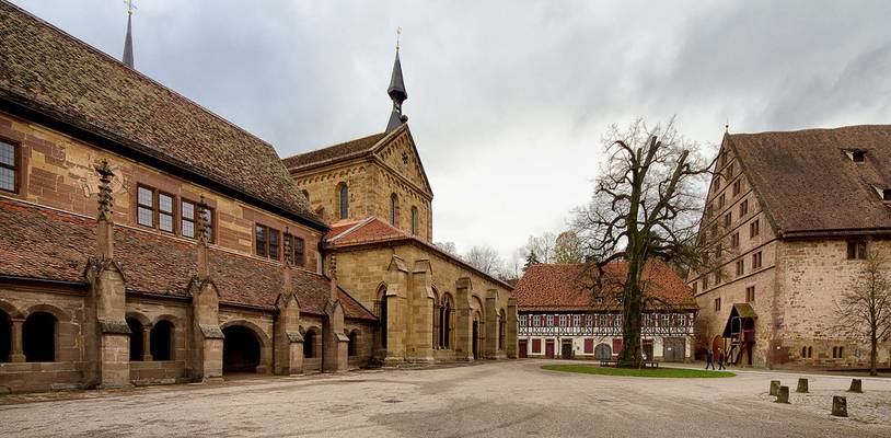 Kloster Maulbronn