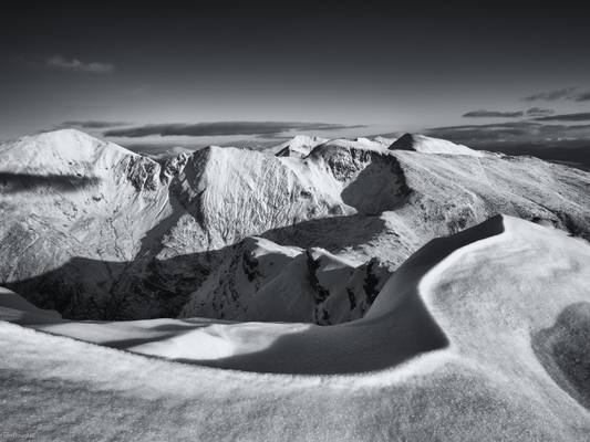 Snow Wave (LPOTY)