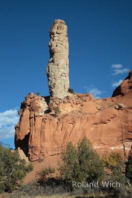 Kodachrome Basin