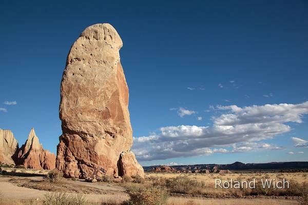 Kodachrome Basin