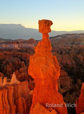 Bryce Canyon
