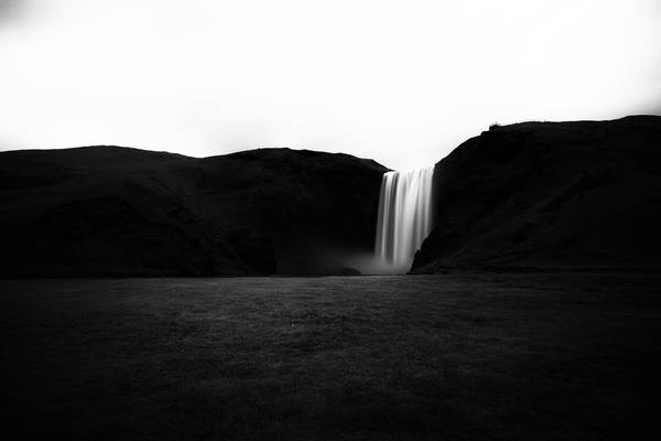 Skógafoss