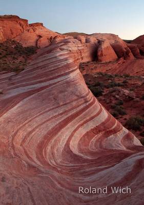 Valley of Fire - Fire Wave
