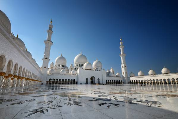 Grand Mosque