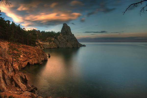 Baikal Shores