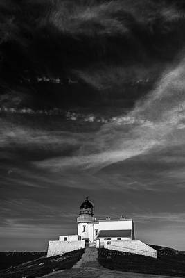 Stoer Lighthouse, Assynt