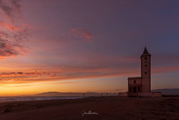 Iglesia de Las Salinas