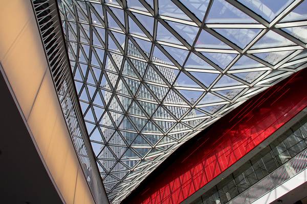 MyZeil, Frankfurt